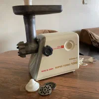 چرخ گوشت پاناسونیک اصل ژاپن