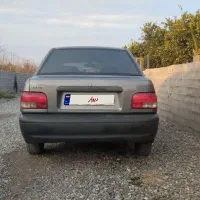 فروش فوری پراید|خودرو سواری و وانت|بابل, |دیوار