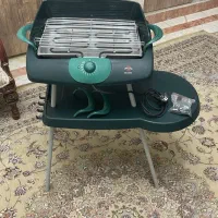 کباب پز برقی
