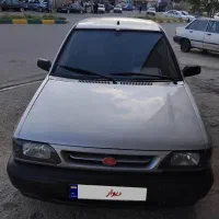 پراید ۸۷