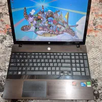 لپ تاپ Hp Core i5 گرافیک دار باطری نو|رایانه همراه|تهران, گلچین|دیوار