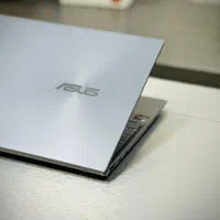 لپتاپ ASUS مدل ASUS ZenBook 14|رایانه همراه|لردگان, |دیوار