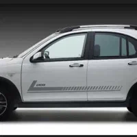 کوییک gx l|خودرو سواری و وانت|سهند, |دیوار