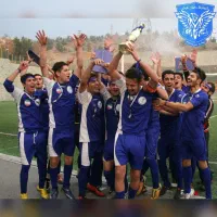 تست فوتبال/آموزش فوتبال باشگاه گسترش فولاد