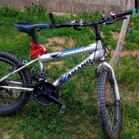 دوچرخه سایز ۲۰