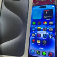 iPhone 15 pro max|موبایل|لنگرود, |دیوار