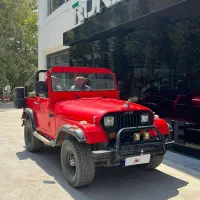 جیپ صحرا،jeep|خودرو سواری و وانت|تهران, آجودانیه|دیوار