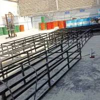 جوشکاری سیار|خدمات پیشه و مهارت|خرم‌آباد, |دیوار