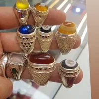 انگشتر نقره|جواهرات|فولادشهر, مسکن مهر فولادشهر|دیوار