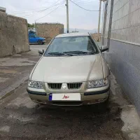 سمند مدل 1382