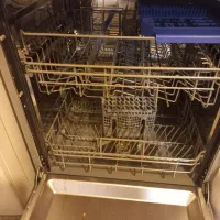 ماشین ظرفشویی|ماشین ظرفشویی|قم, دانشگاه قم|دیوار