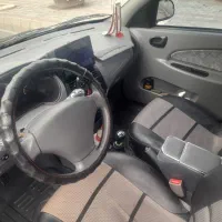 تیبا ۲  استثنایی  باکار کرد ۴۲۰۰۰بدون رنگ درحدصفر