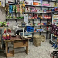 فروش سوپر مارکت محله|فروشگاه و مغازه|سراوان, |دیوار