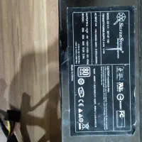 پاور کامپیوتر و سیستم  Silver Stone 700watt 80plus|قطعات و لوازم جانبی رایانه|بابل, |دیوار