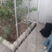 جای قابلمه استیل|آب‌چکان و نظم‌دهنده ظروف|کرمانشاه, |دیوار