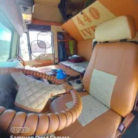 نیاز فوری شوفر برا اویکو 330