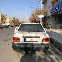 پراید مدل ۱۳۷۸