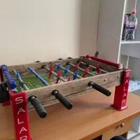 فوتبال دستی رومیزی|ورزش‌های توپی|کرمان, |دیوار