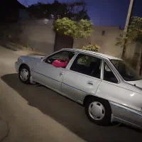 فروش فوری دوو سیلو خاص