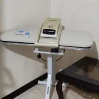 اتو پرس بایترون