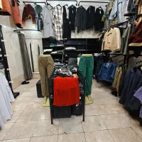 فروش دکور مغازه