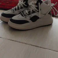 فروش کفش نو