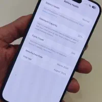 Iphone 15 promax|موبایل|مشهد, الهیه|دیوار