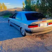 زانتیا در حد|خودرو سواری و وانت|پارسآباد, |دیوار