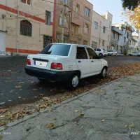 پراید ۸۹ اتاق 1403|خودرو سواری و وانت|سنندج, |دیوار