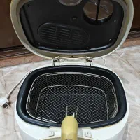 سرخ کن|اجاق گاز و لوازم برقی پختوپز|آمل, |دیوار