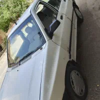 فروش پراید مدل 86