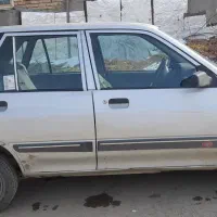 پراید۱۴۱فروشی