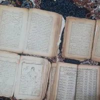 سرکتاب‌/فا‌ل/دعانو‌یسی وا‌قعی|کتاب و مجله مذهبی|تهران, سرآسیاب دولاب|دیوار