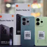 نوت 14 شیائومی اقسا.طی بدون پیش پرداخت|موبایل|خرمآباد, |دیوار