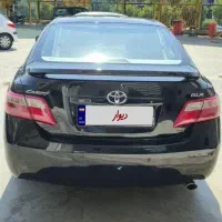 فروش کمری 2007 GLX|خودرو سواری و وانت|شیراز, ریشمک|دیوار