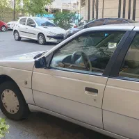 پژو ۴۰۵ مدل ۸۷|خودرو سواری و وانت|تهران, شهرک آزمایش|دیوار