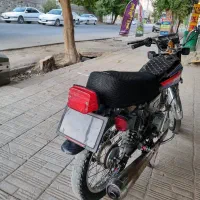 موتور هوندا 150 مدل 90 ( تمیز )|موتورسیکلت|جیرفت, |دیوار