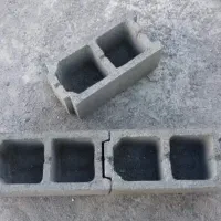بلوک سیمانی ۲۰ در ۴۰ محکم و با دوام