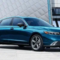 فروش حواله هوندا آکورد 2025 با سود ۱ میل به بالا