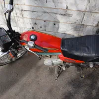 موتور مزایده|موتورسیکلت|هشتگرد, شهرک کوثر|دیوار