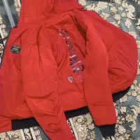 دوعدد کاپشن درحدنو