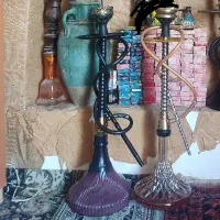 قلیان فروشی سالم و نو