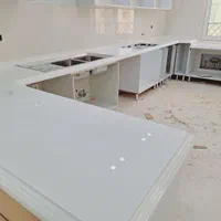 صفحات رویه کابینت سنگ مصنوعی|مصالح و تجهیزات ساختمان|یزد, |دیوار