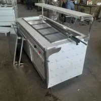 تک و دولگن سینک عمق ۲۵ سانت ظرفشویی عرض۶۲|کافیشاپ و رستوران|رشت, کوی امام رضا|دیوار