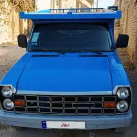 نیسان زامیاد دوگانه فابریک|خودرو سواری و وانت|بجنورد, |دیوار