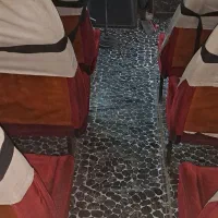 سرویس مینی بوس بنز دربستی  کارخانجات|خدمات حمل و نقل|مشهد, فدک|دیوار