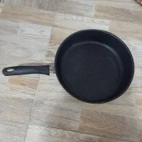 ماهیتابه تفلون بزرگ نونو