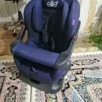 صندلی ماشین کودک دلیجان