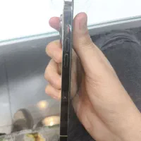 موبایل 14Pro 256gb تکسیم کارت با ریجستر باطری ۹۶|موبایل|اهرم, |دیوار