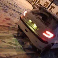 ۲۰۶.مدل۹۰|خودرو سواری و وانت|مشگین شهر, |دیوار